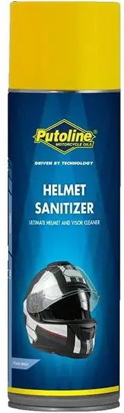 Putoline Helmreiniger 75ml