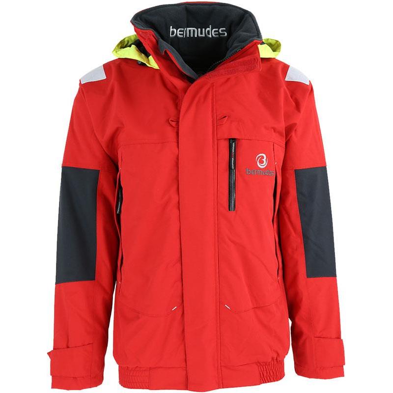Blouson Mixte Bermudes - Vermeil