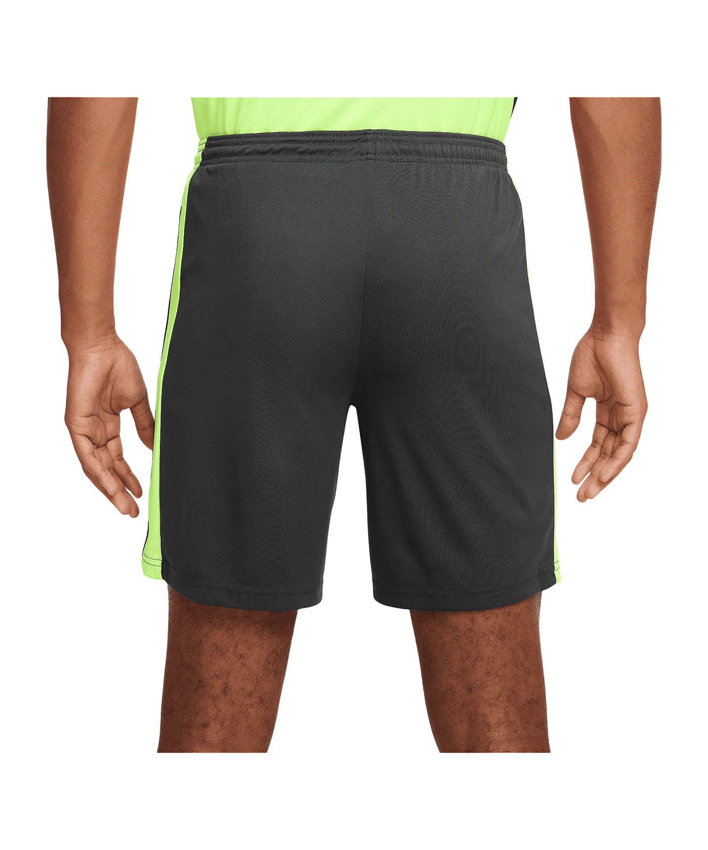 Nike Academy 23 Short Grau F061