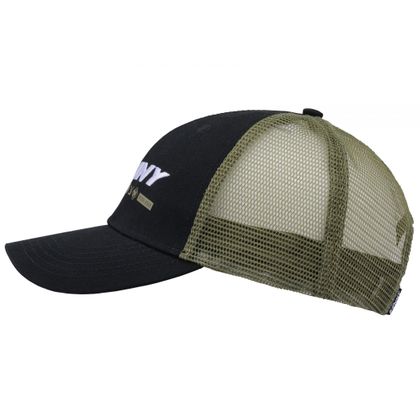 Casquette Kenny META - Bleu