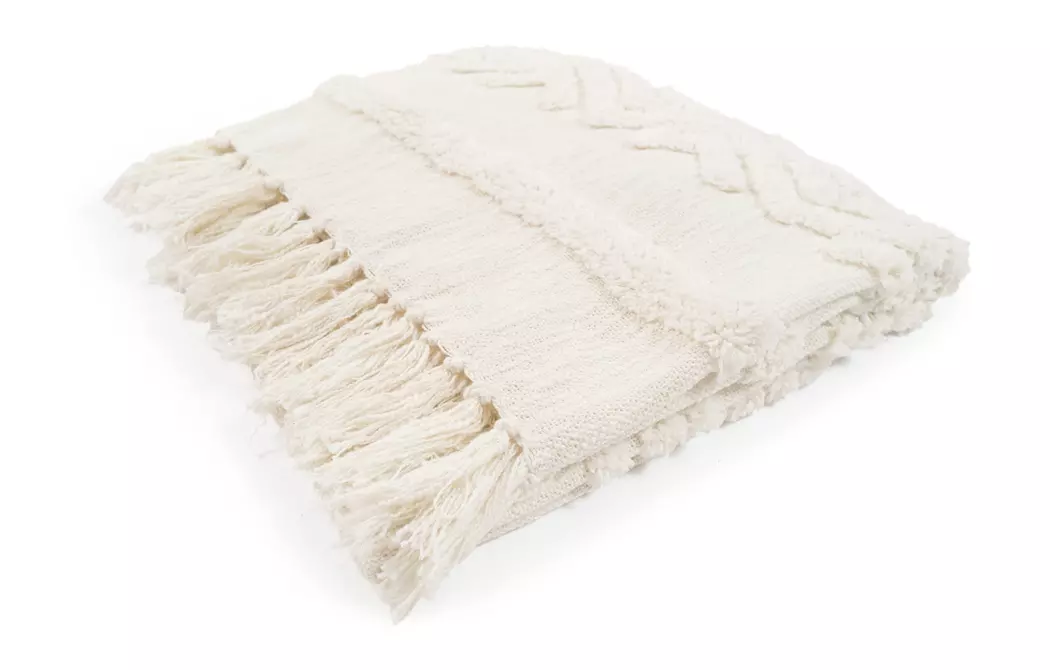 Kuscheldecke Adara 130 x 170 cm