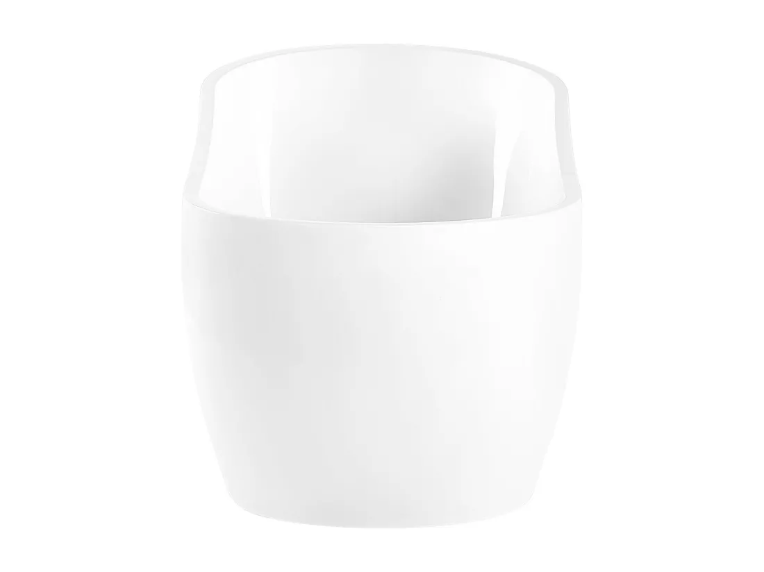 Baignoire îlot blanche 170 x 78 cm SOLARTE