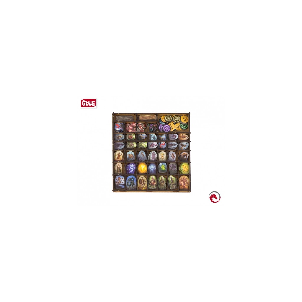 Insert Gloomhaven