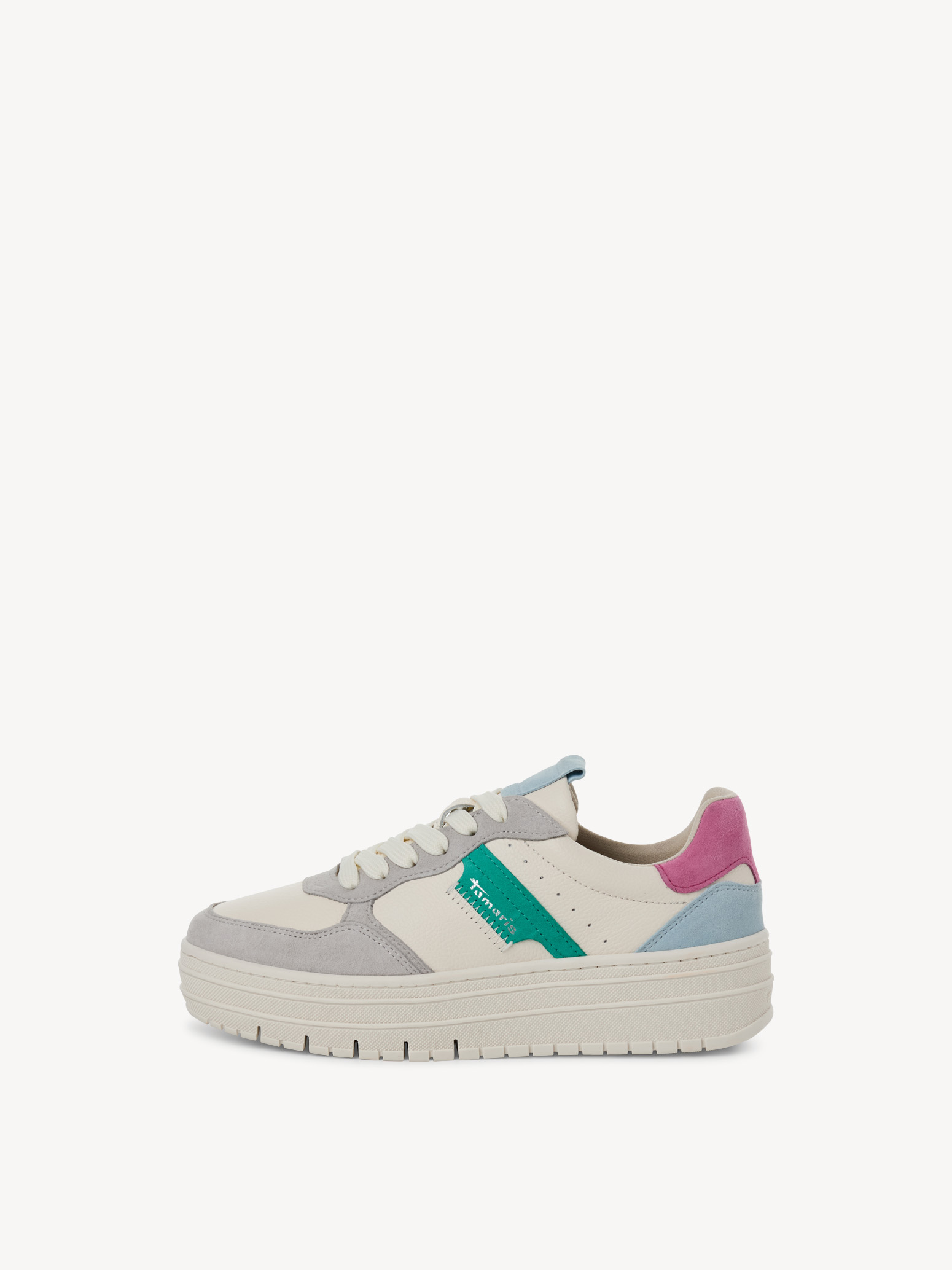 Sneaker - multicolor