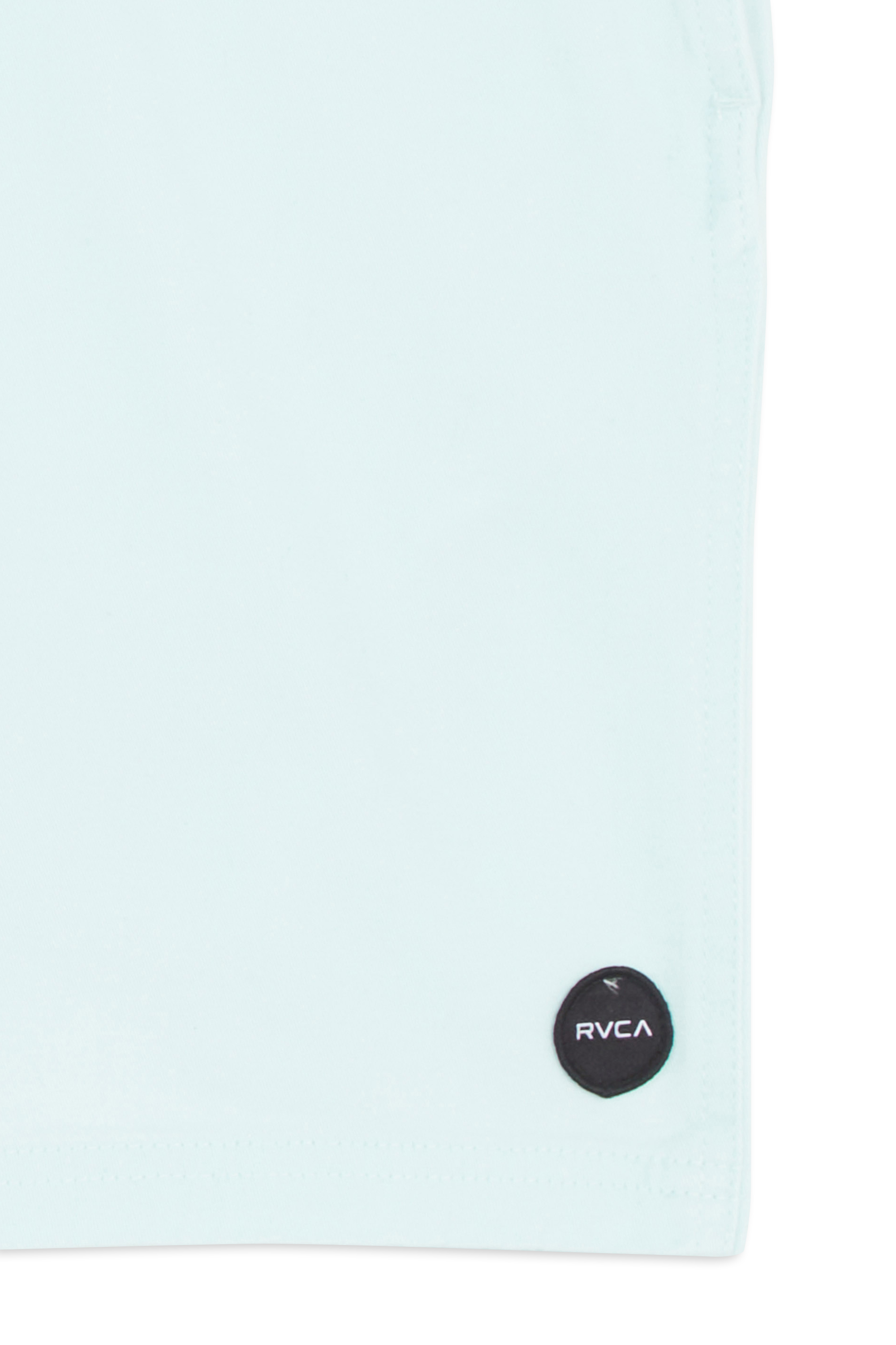 RVCA Short ESCAPE ELASTIC Bleu