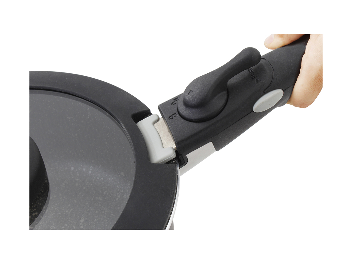 Brunner Academy Mini pannenset - Ø20 cm
