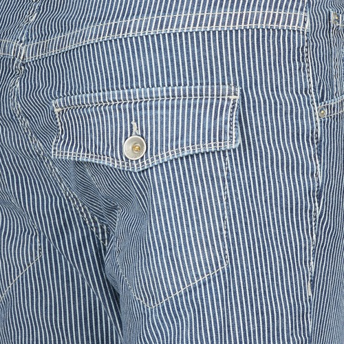 Marc O'Polo - LAUREL - Bleu / Blanc