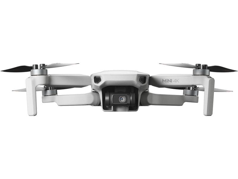 DJI Multikopter Mini 4K (C0 | CE) Drohne für Luftaufnahmen in 4K