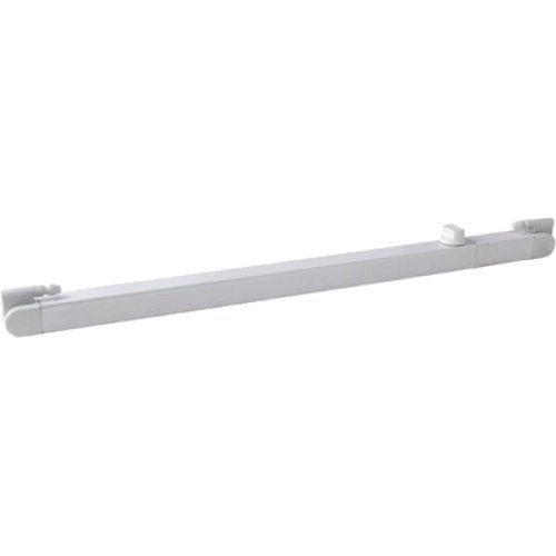 Wentex Pipe & Drape telescopische ligger 90 - 120 cm