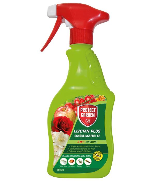 PROTECT GARDEN Lizetan Plus Schädlingsfrei
