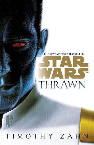 Star Wars: Thrawn - Star Wars: Thrawn series (Paperback)