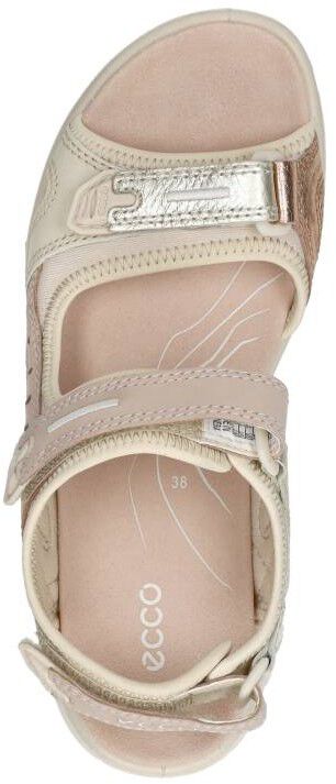 Ecco Offroad beige