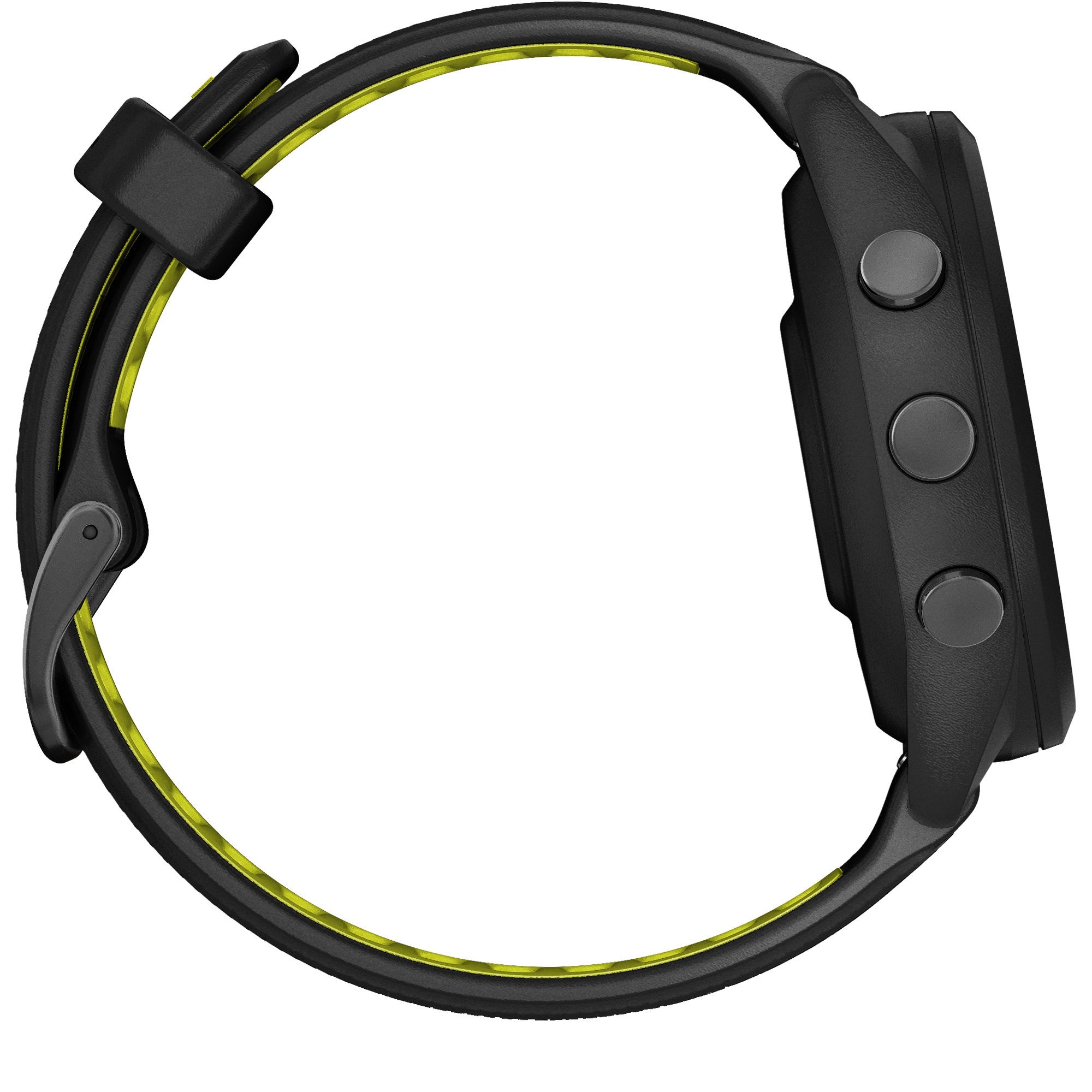 Garmin Forerunner® 265S Pulsuhr schwarz