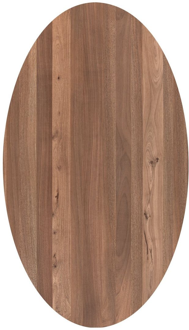 Henders & Hazel Trapani Eettafel 210cm