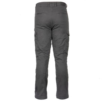 Pantalon DXR NAZAIRE - Gris