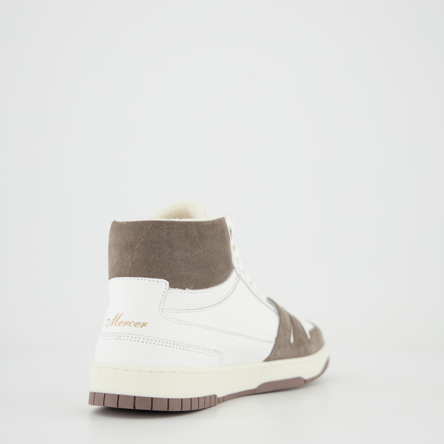 Mercer The Brooklyn High M Vintage