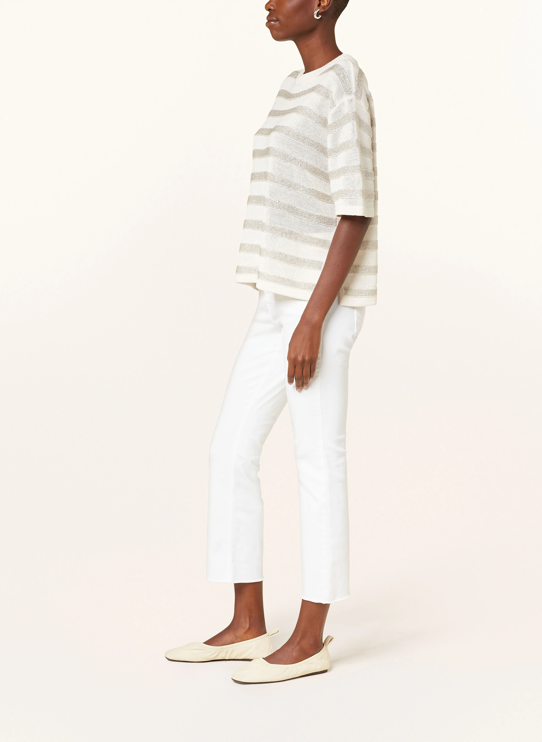 MARC AUREL 7/8-Jeans