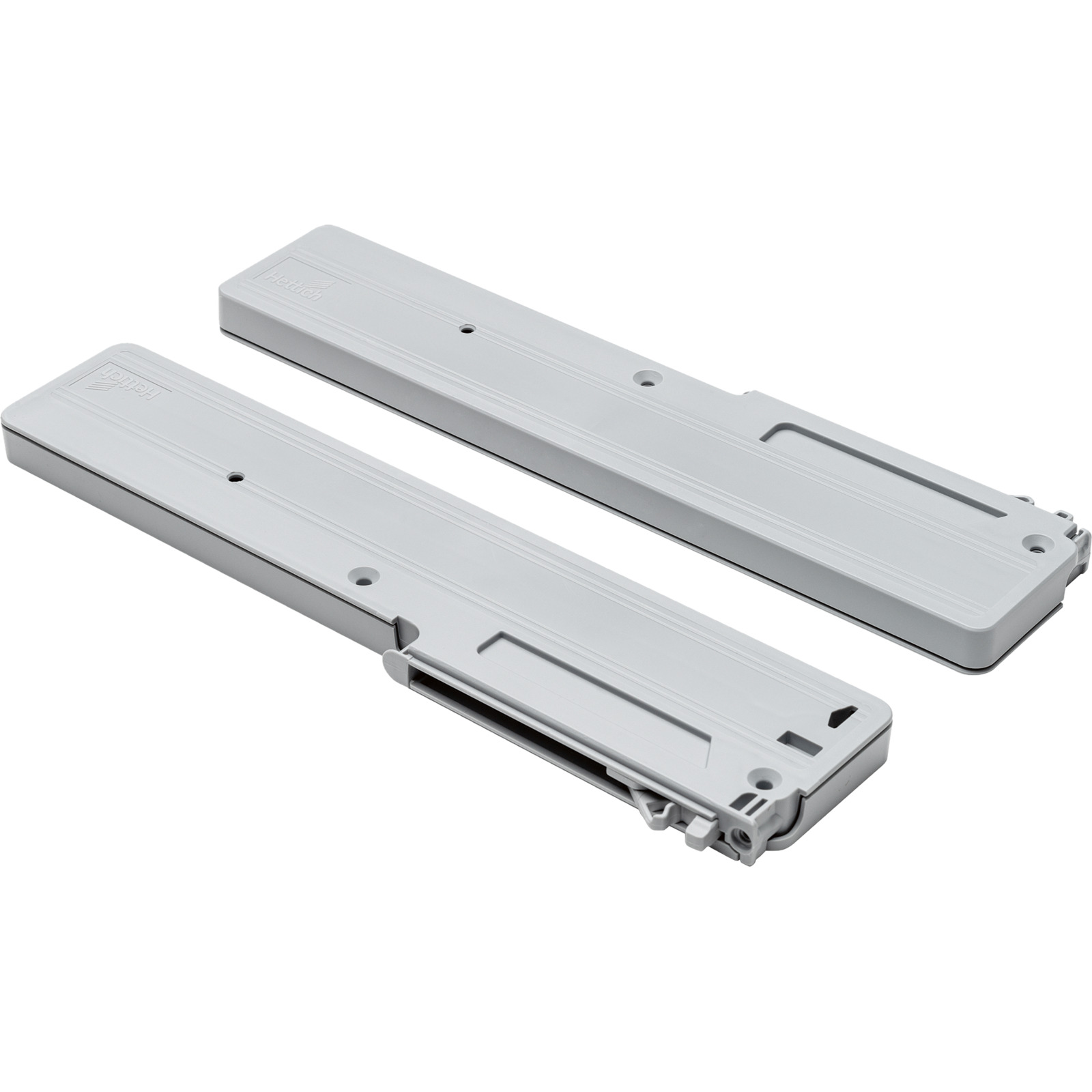 Schweizer Dämpfer Schweber, 2x Türe L+R