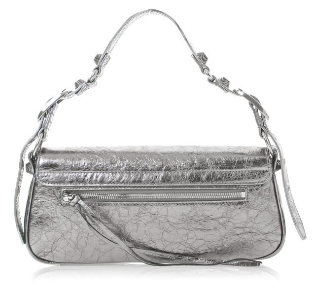 Balenciaga Le Cagole S Sling Bag