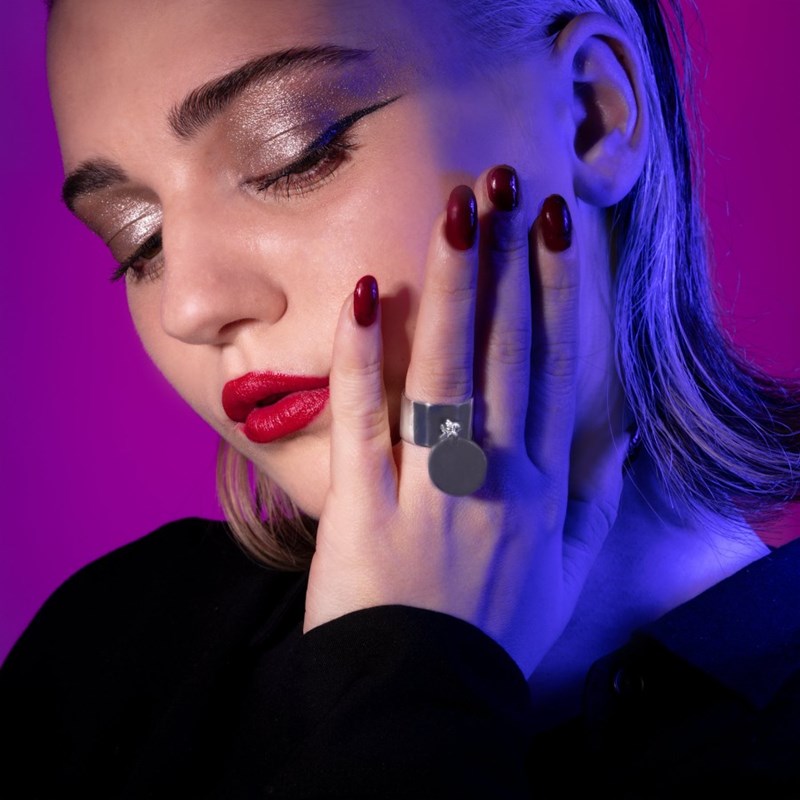 Bague Adèle