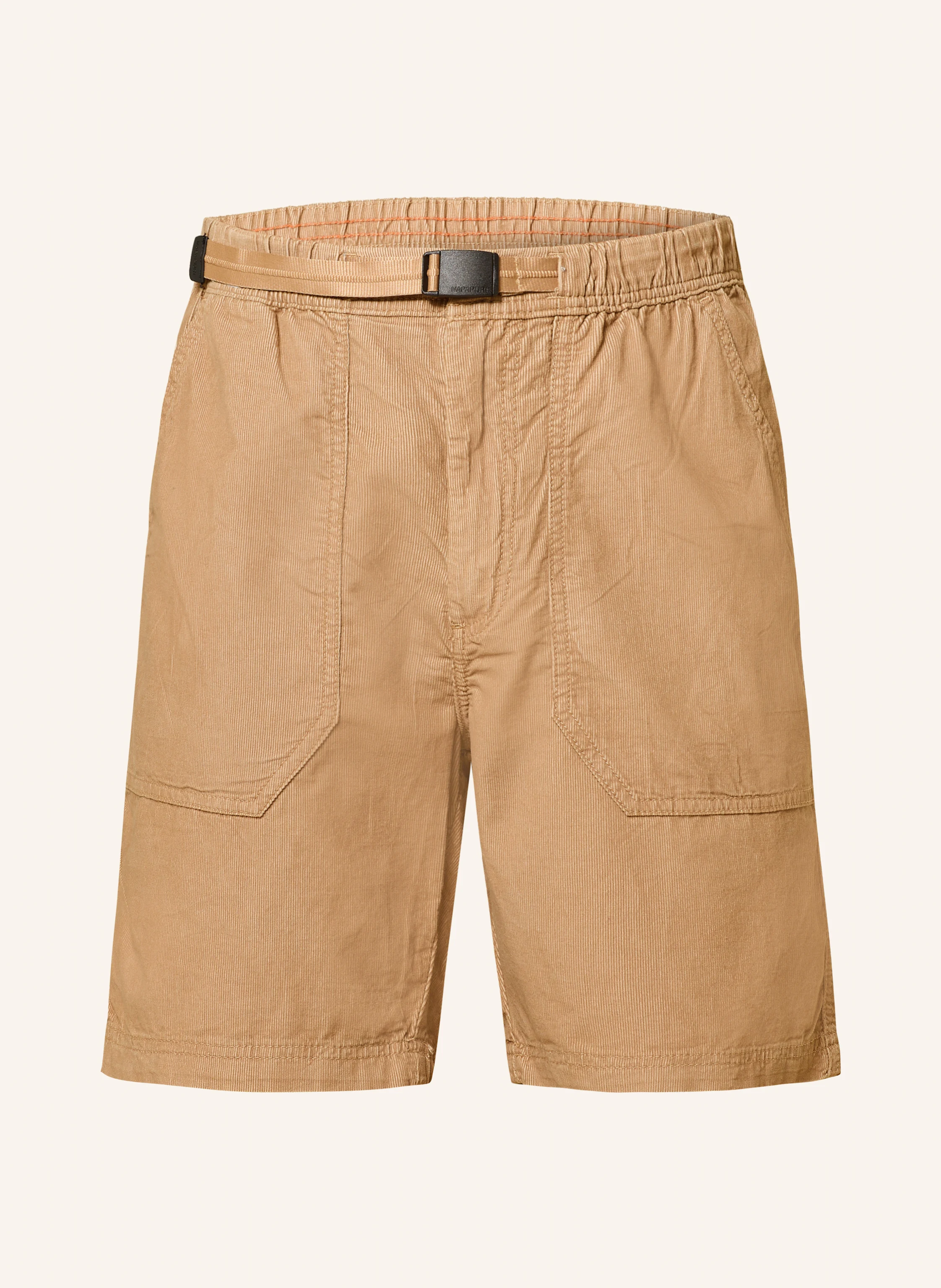 NAPAPIJRI Cordshorts N-MURLO Relaxed Fit
