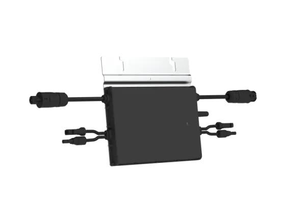 Technaxx Balcony Power Station TX-220 600W