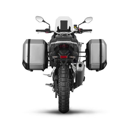 Support valises Shad 4P SYSTEM