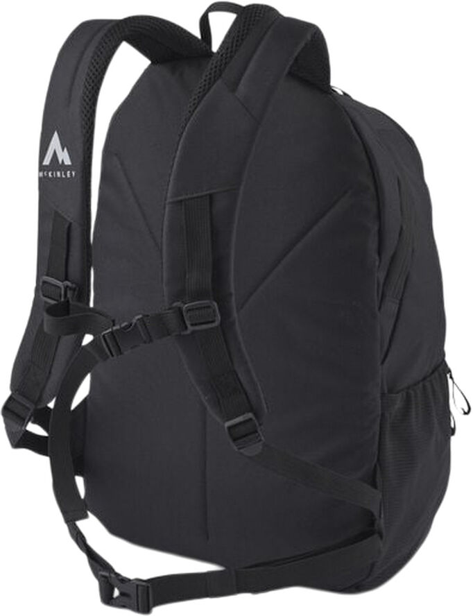 MCKINLEY Santa Cruz 25 III rygsæk Sort