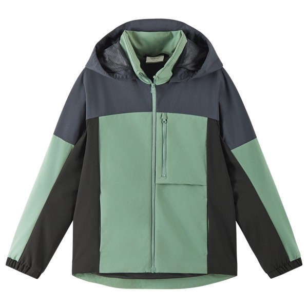 Reima - Kid's Valinta - Veste softshell