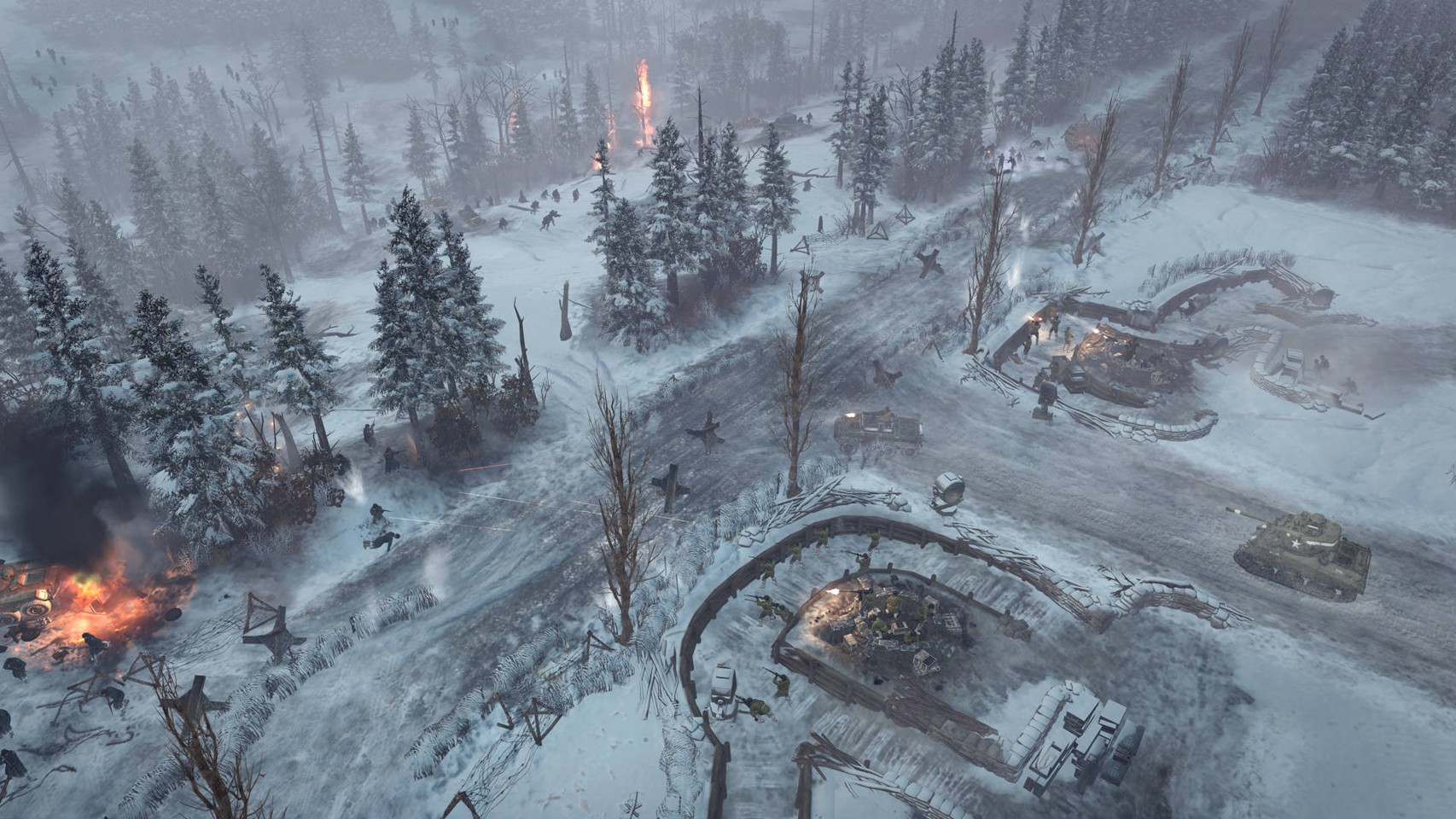 Company of Heroes 2™: Ardennes Assault- PC