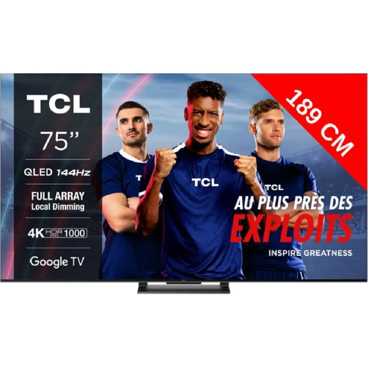 TCL 75C749