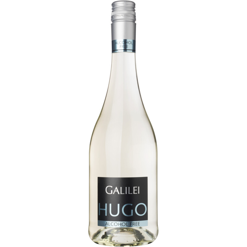 Galilei Hugo 0%