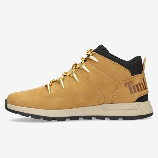 Botas de cano curto Timberland A1xvq Sprint Trekker