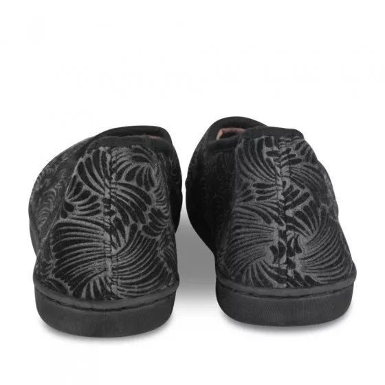 Chaussons GRIS DIM