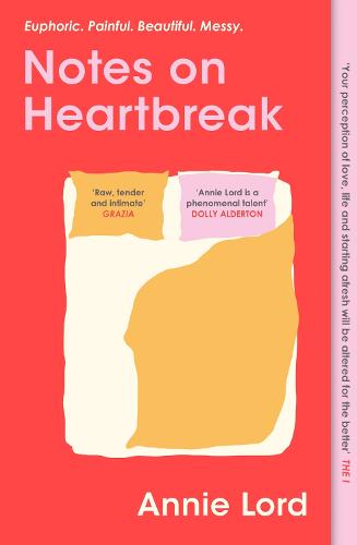 Notes on Heartbreak (Paperback)