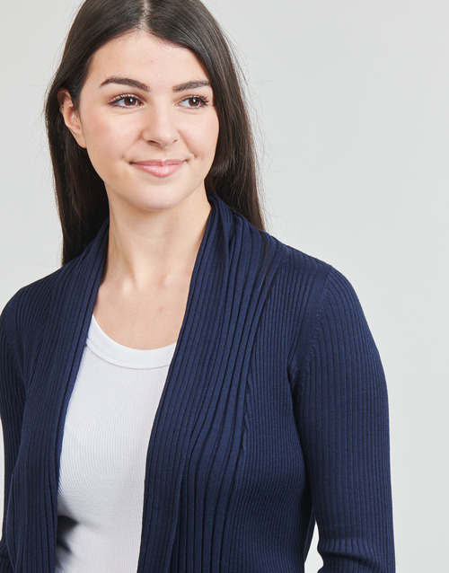 Esprit - SUS RIB CARDI - Marine