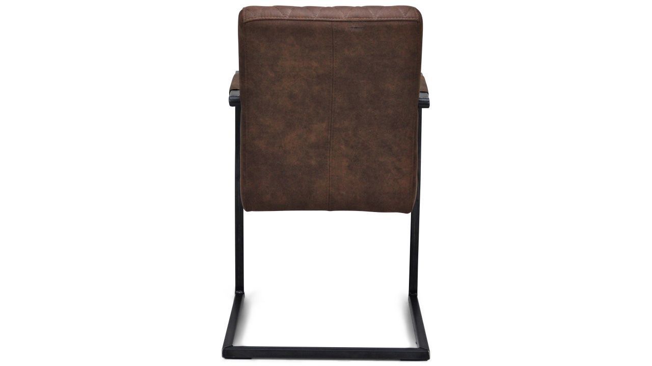 Eetfauteuil Sinatra B47 x D63 x H88 cm