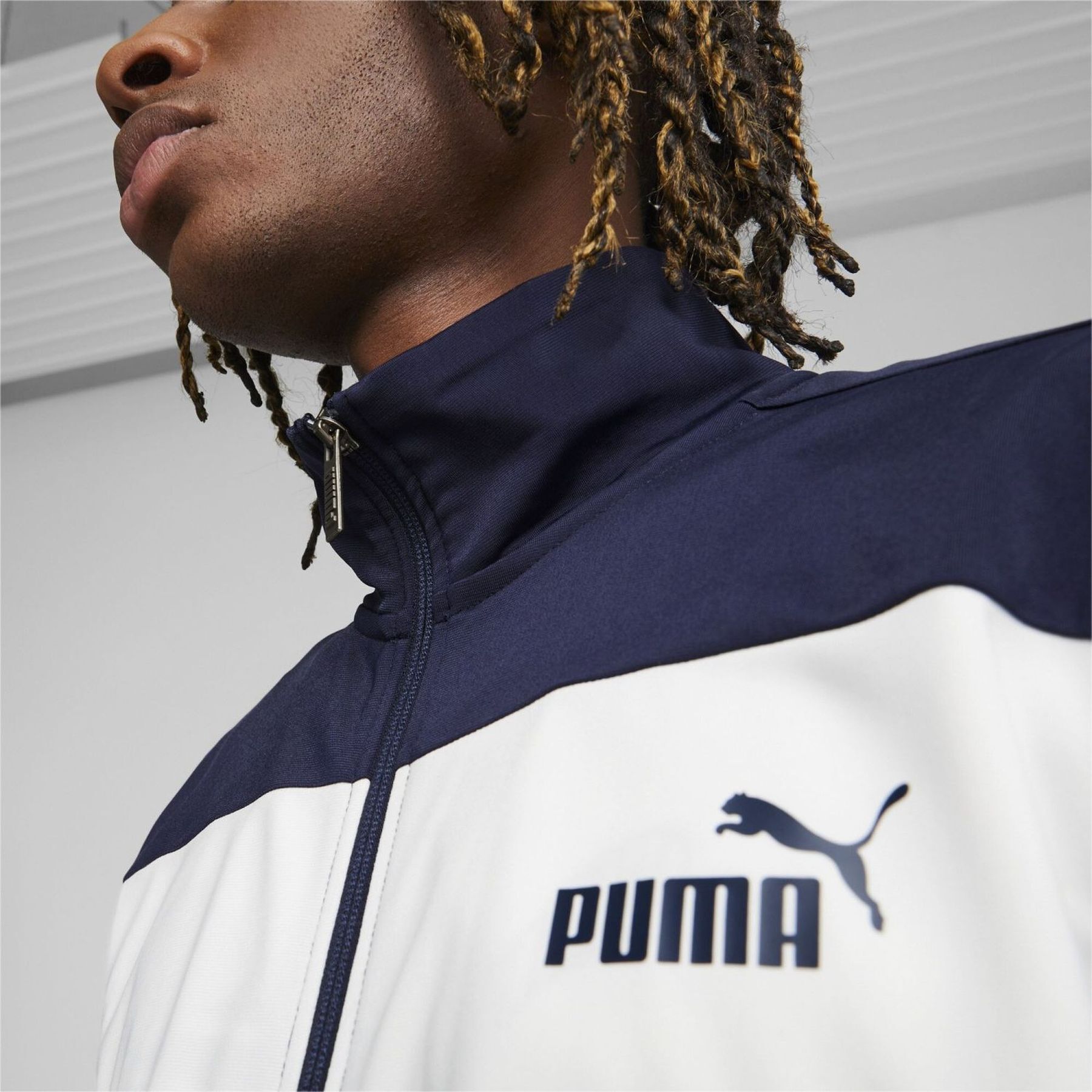 PumaPoly Suit cl
