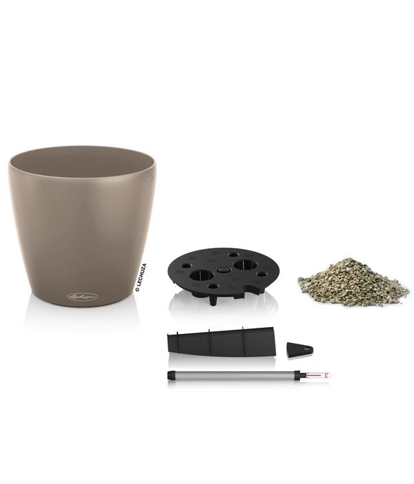 LECHUZA® CLASSICO Color, All-in-One-Set