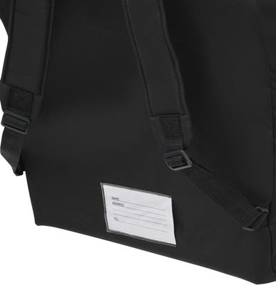 Maxi-Cosi Ultra Compact Transportveske, Black