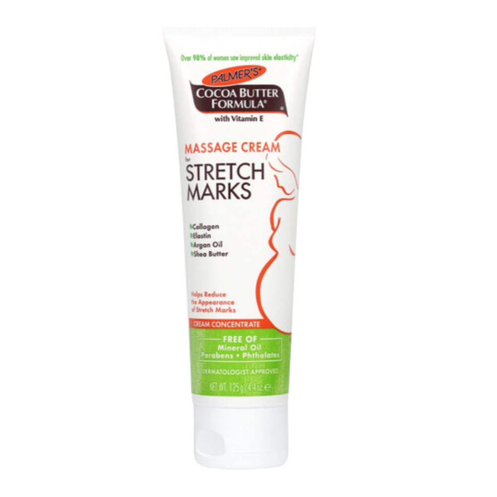 Palmers Massage Créme Striae Cocoa Butter Formula125 gr