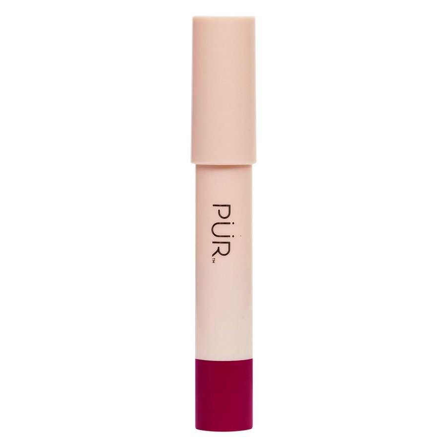 PÜR Silky Pout Creamy Lip Chubby Sugar Plum 4,65g