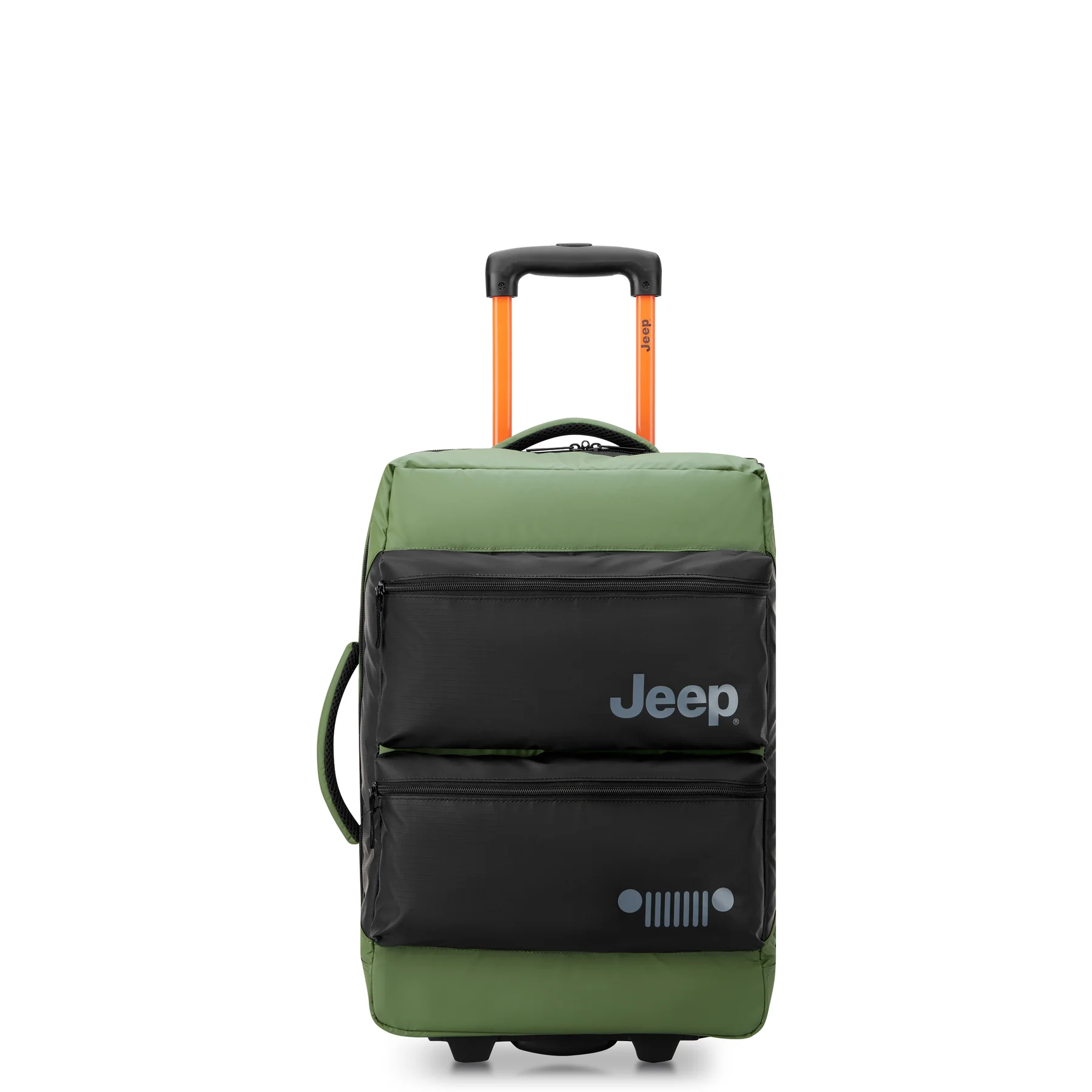 Sac de Voyage Trolley - Sac de voyage 55cm