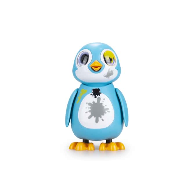Silverlit - Rescue Penguin - 1 Stück