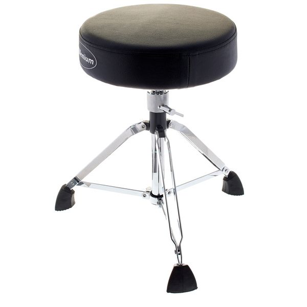Millenium MPS-1000 E-Drum Set NT Bundle