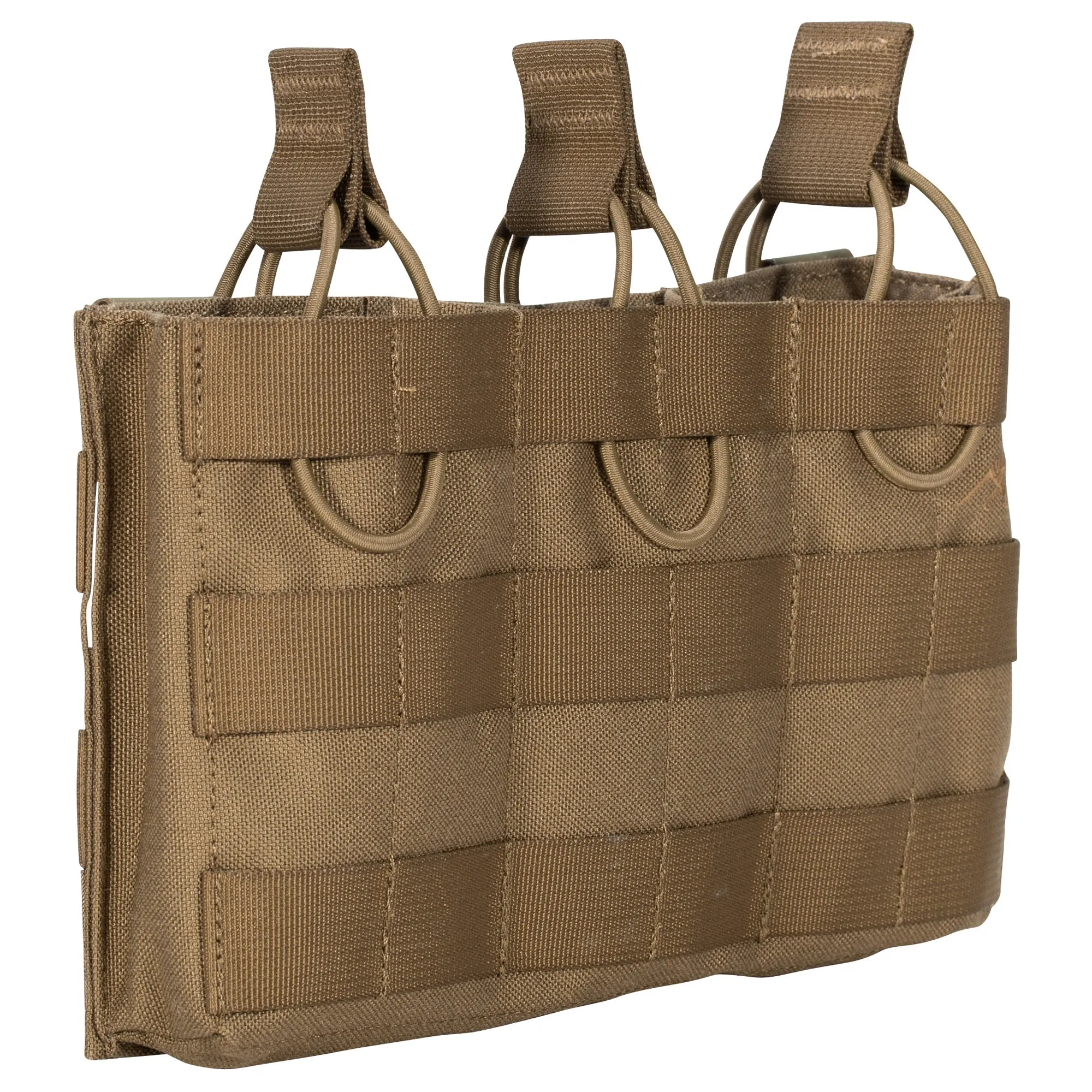 Tasmanian Tiger -  Magazintasche 3 SGL Mag Pouch BEL MKII