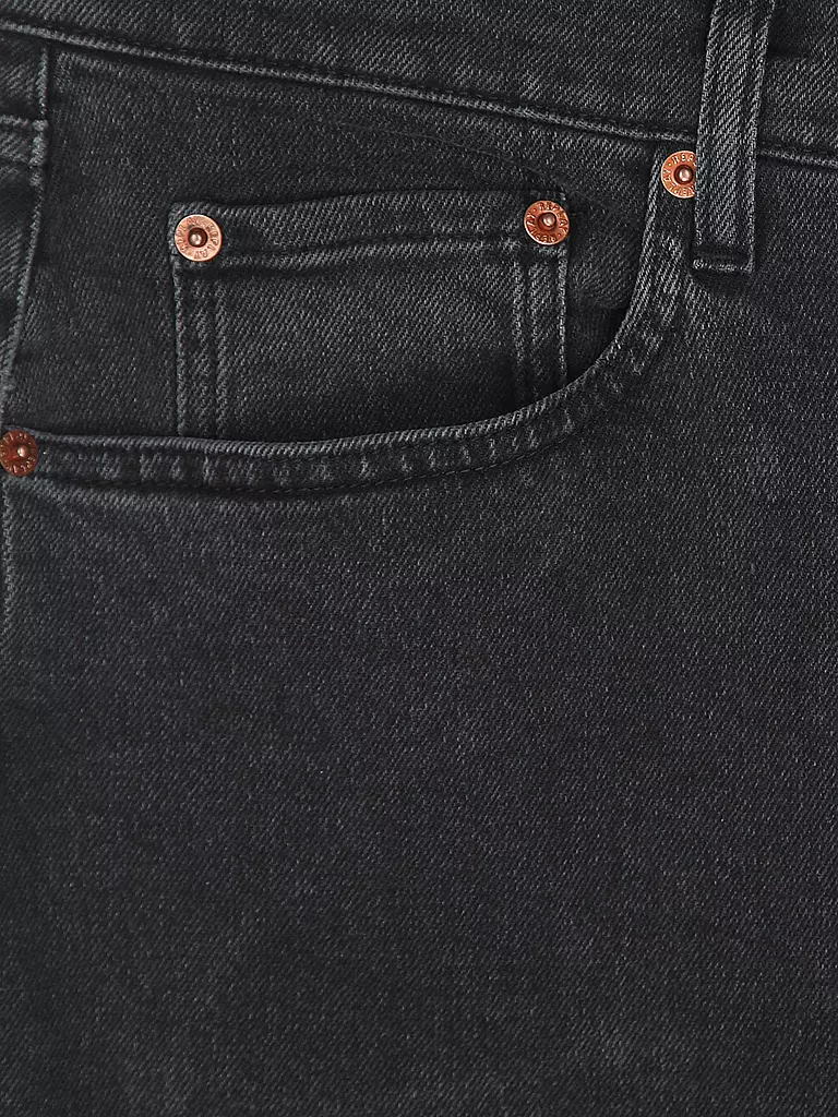 REPLAY Jeans Straight Fit M9Z1 schwarz