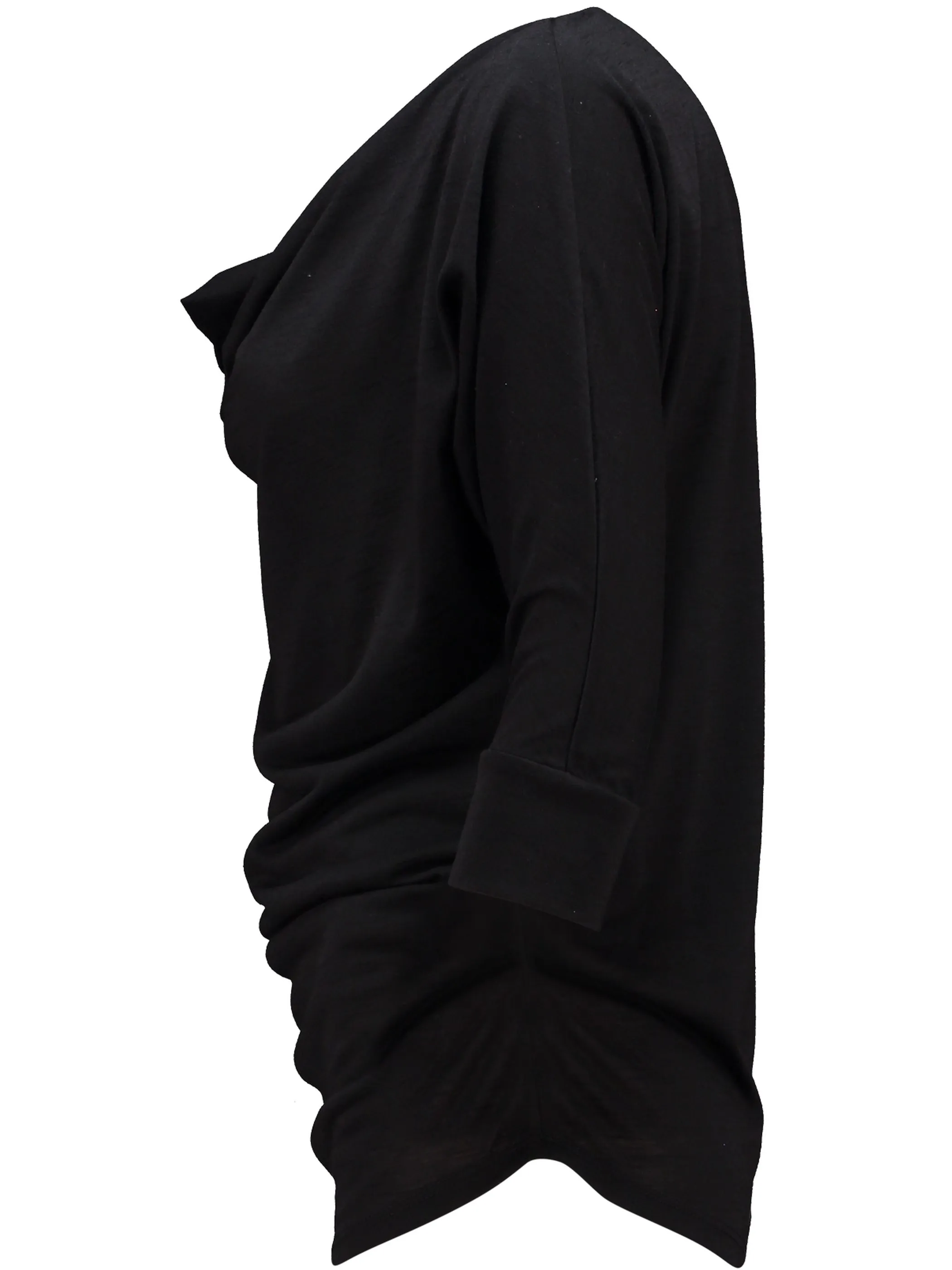 Hailys KY-2302045-A 3/4 P TP AN44NINA Shirt
