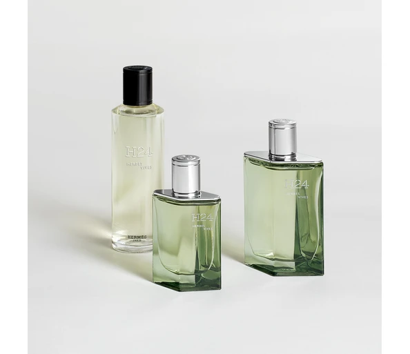 Hermès H24 Herbes Vives Eau de Parfum