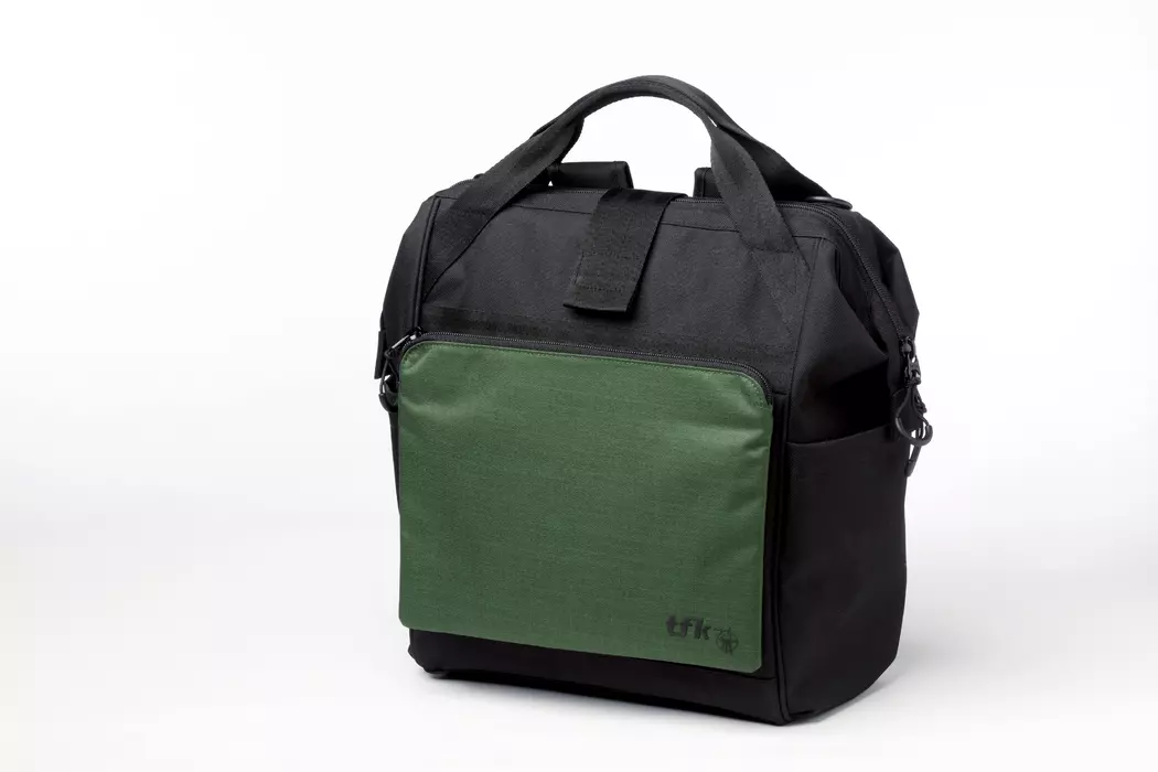 Wickeltasche TFK